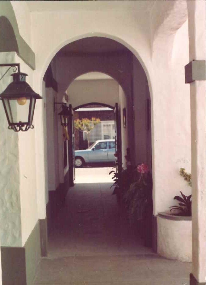 Más de 50 años educando con valores